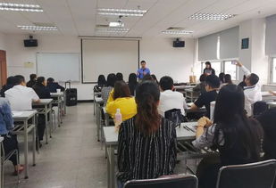 營銷委成功開展情緒壓力管理培訓(xùn) 助力員工健康工作生活